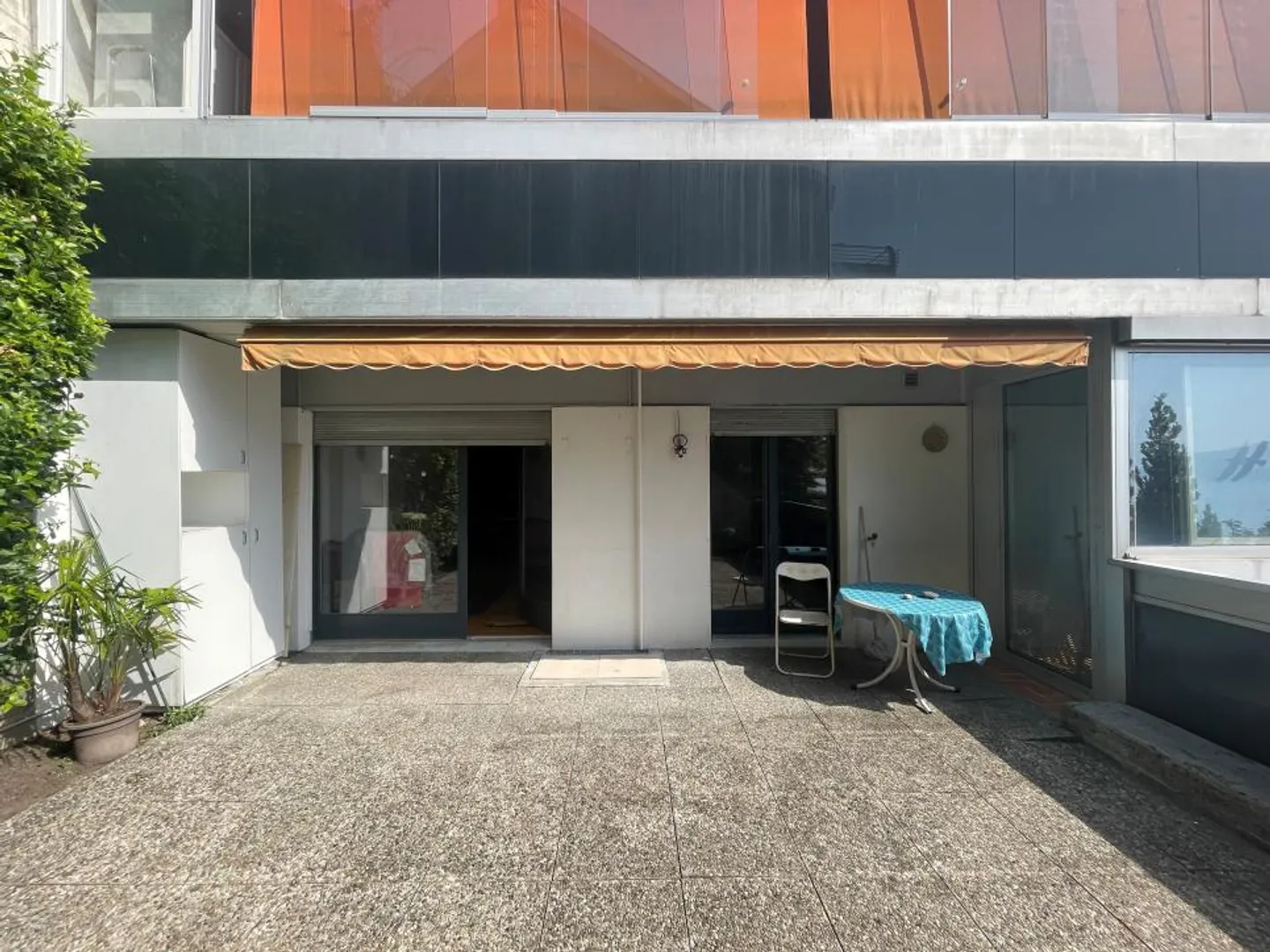 UNIQUE - GRANDE TERRASSE + CALME + VUE - Photo 7 sur 13