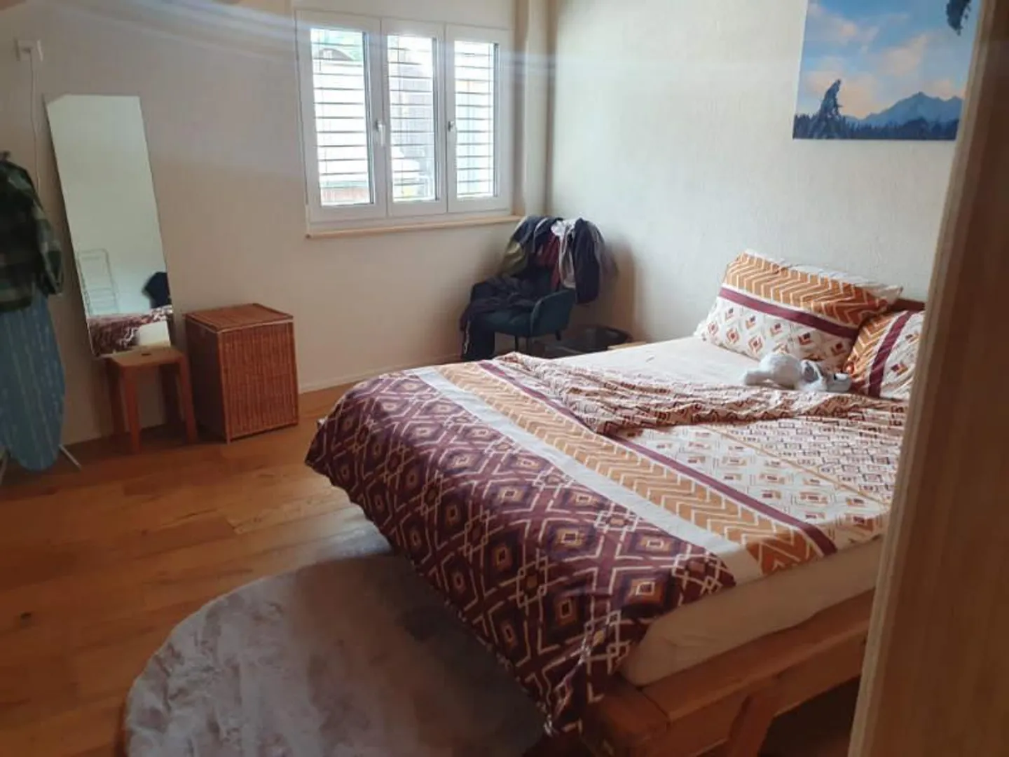 Primary Residence Apartment - Modern, Comfortable and Barrier-Free - Photo 14 of 24