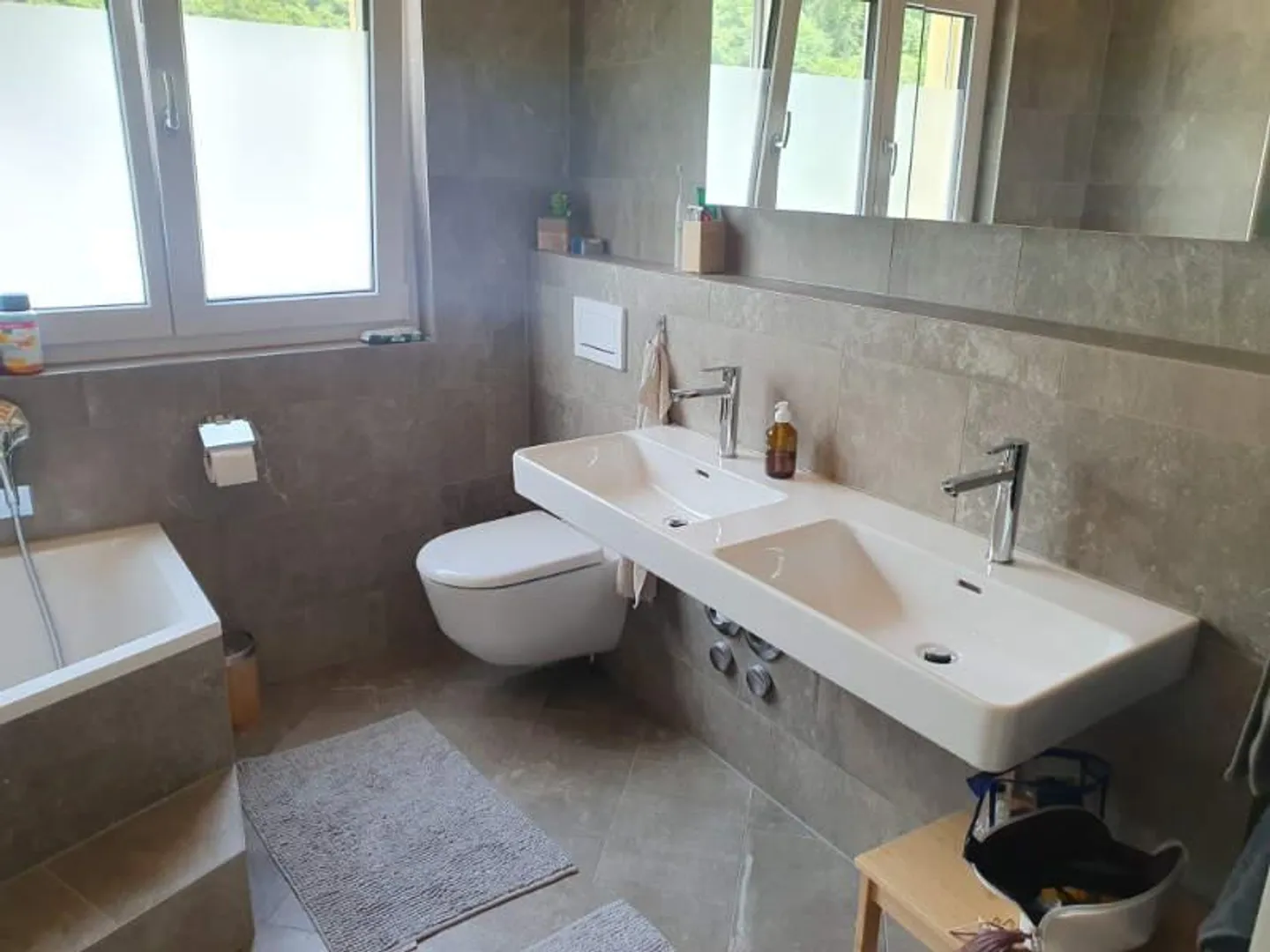 Primary Residence Apartment - Modern, Comfortable and Barrier-Free - Photo 16 of 24