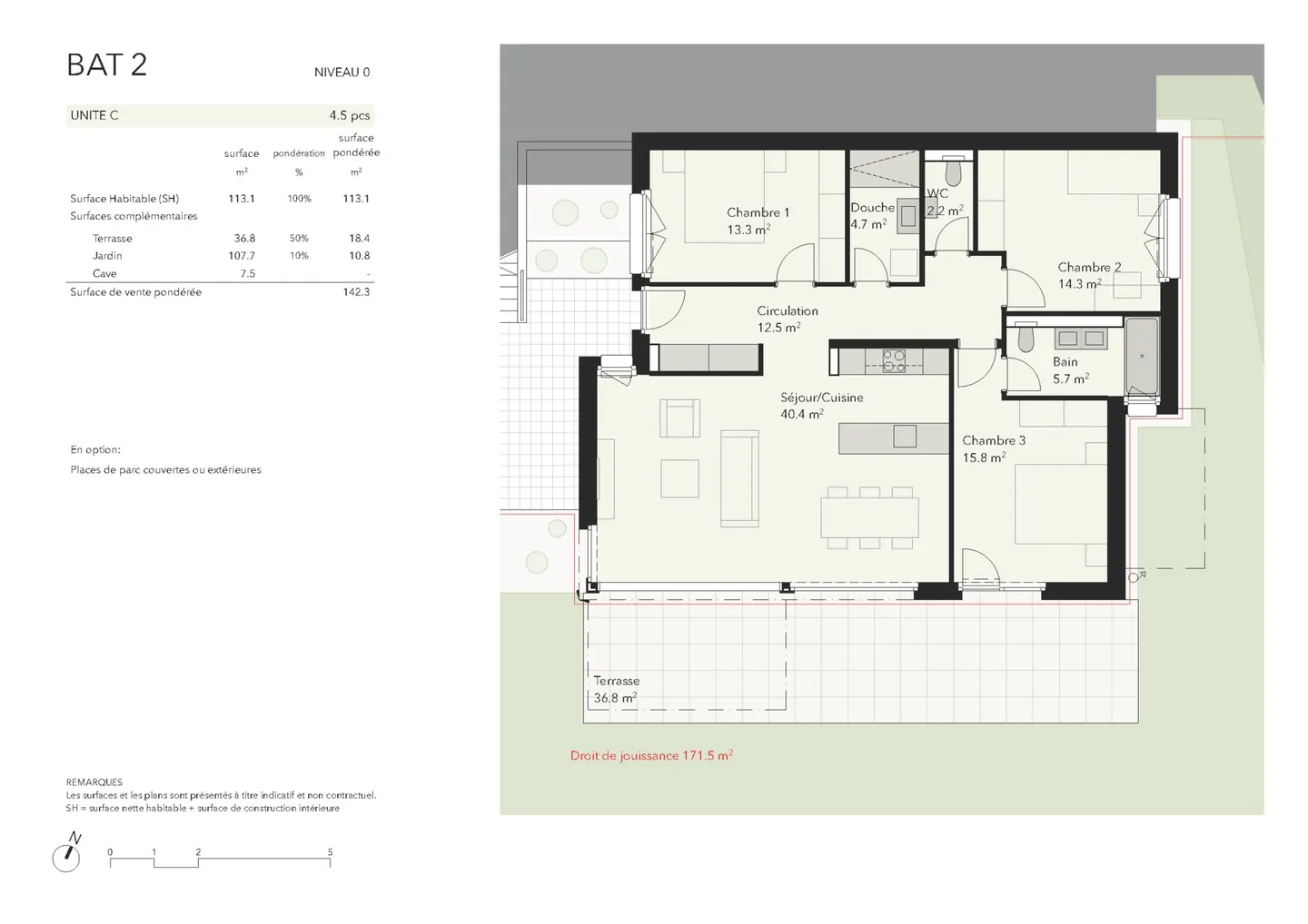 AZUR Residence - Timeless charm between lake and vineyards. - Photo 12 of 12