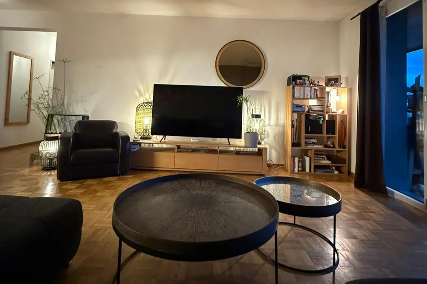 APPARTAMENTO 3 LOCALI A LE LIGNON (GE), ARREDATO, A TEMPO DETERMINATO - Foto 1 di 7