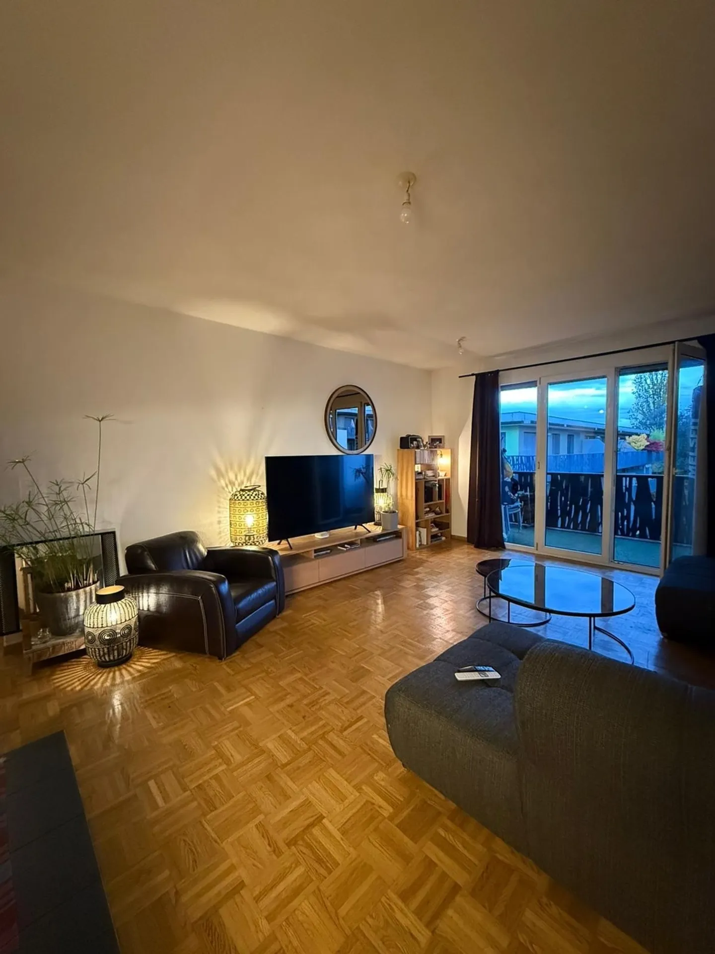 APPARTAMENTO 3 LOCALI A LE LIGNON (GE), ARREDATO, A TEMPO DETERMINATO - Foto 2 di 7