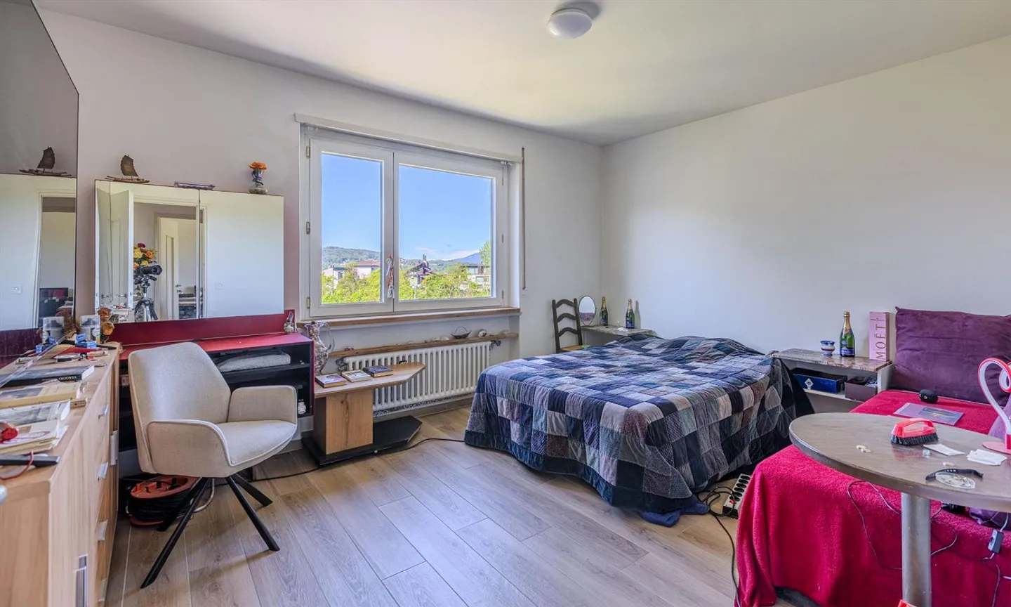 Wohnung 3.5 Zimmer mit Terrasse in Vacallo - Foto 5 von 9