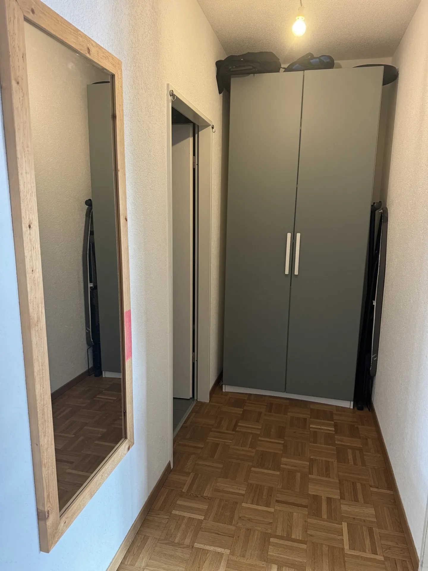 APPARTAMENTO 3 LOCALI A LE LIGNON (GE), ARREDATO, A TEMPO DETERMINATO - Foto 7 di 7