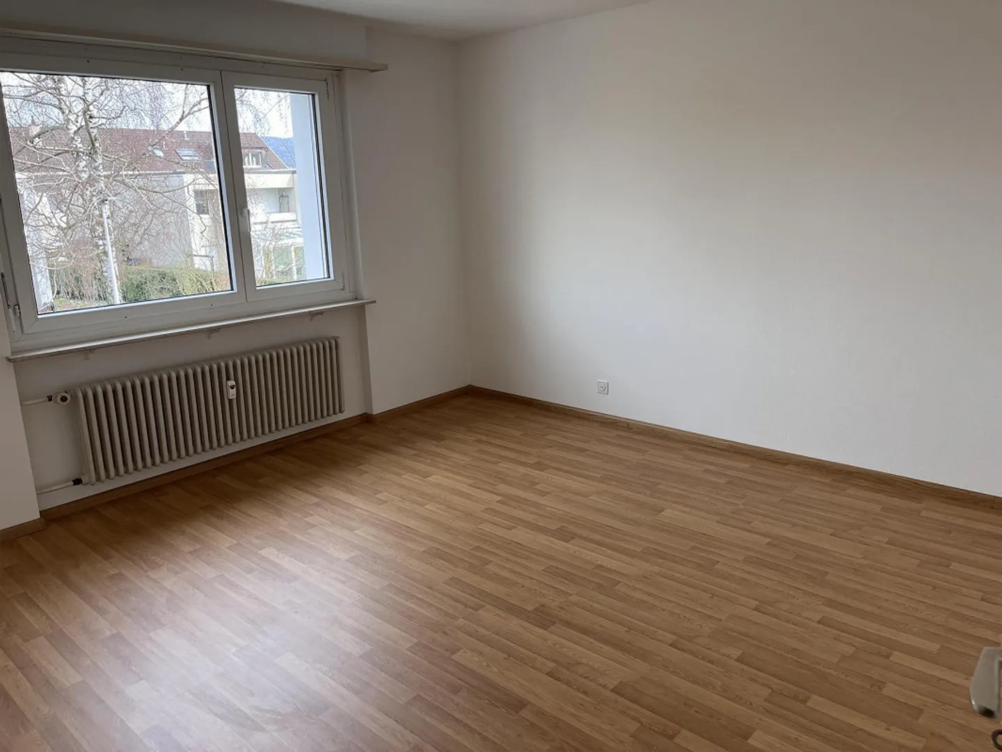 Appartamento 3 locali soleggiato nel verde - Foto 5 di 10
