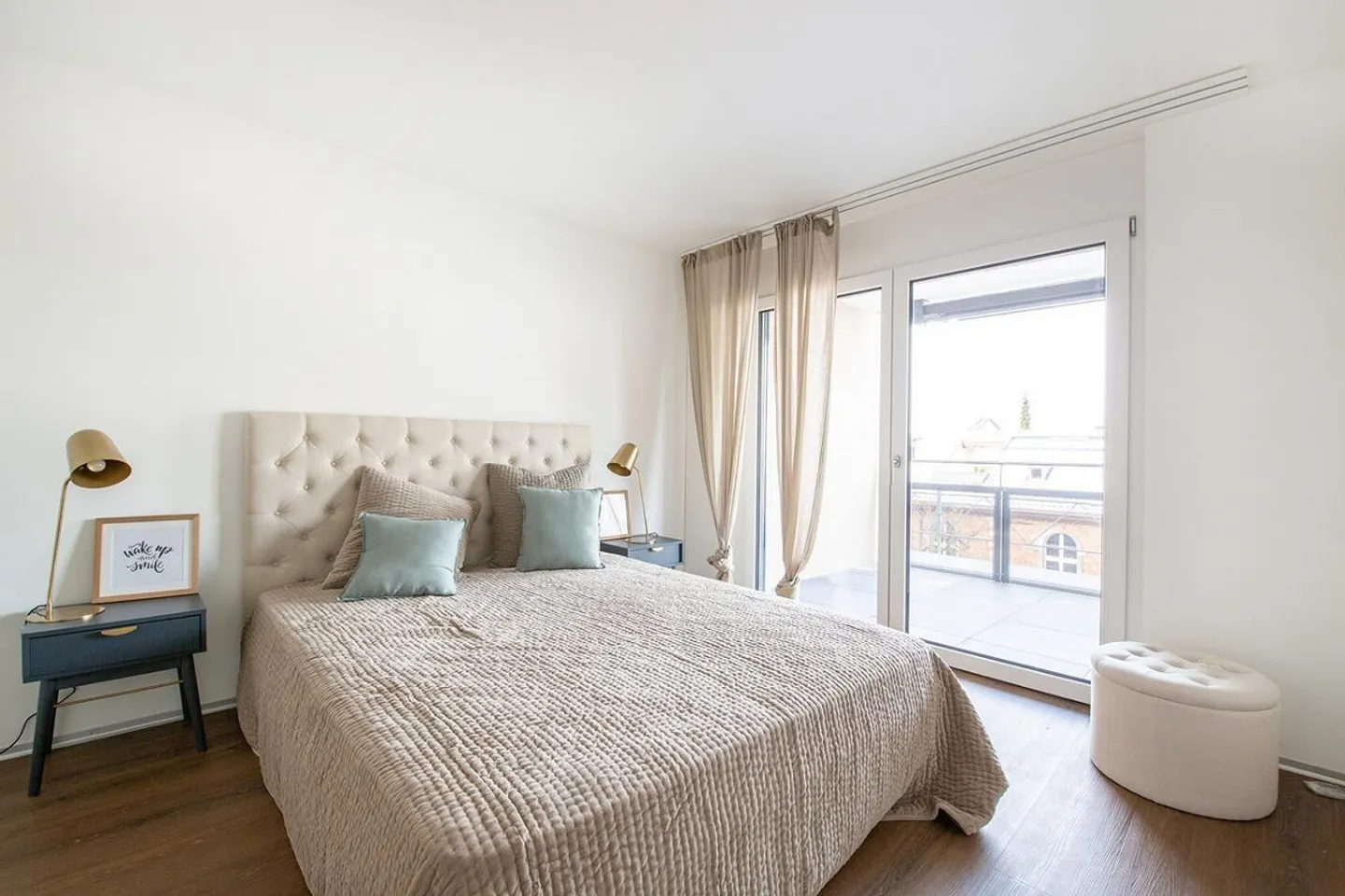 Modern 3.5 Room Apartment with Large Balcony in Triengen - Photo 4 of 13