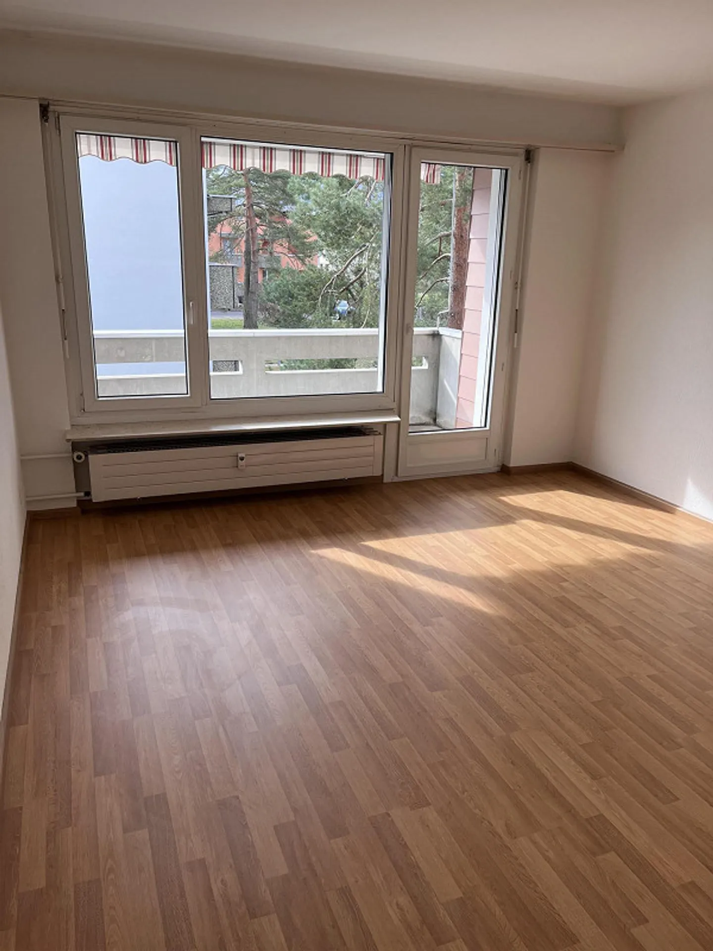 Appartamento 3 locali soleggiato nel verde - Foto 6 di 10