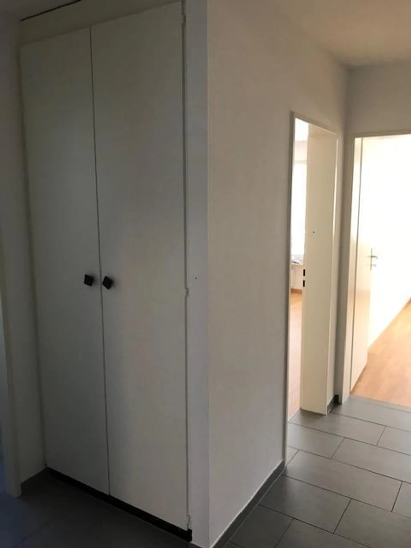 Appartamento 3 locali soleggiato nel verde - Foto 8 di 10