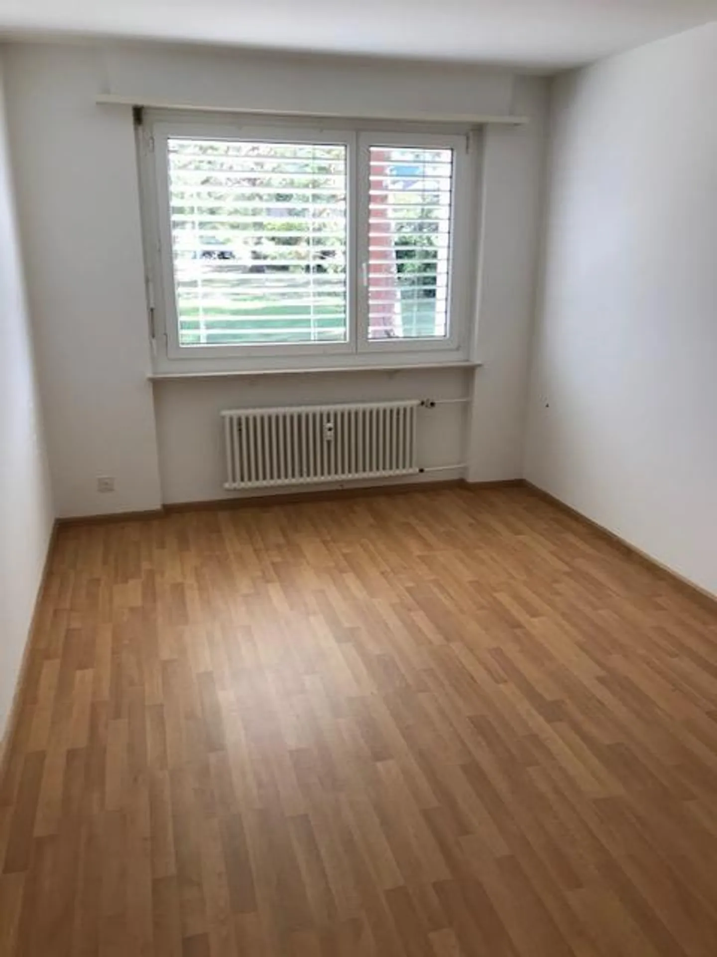 Appartamento 3 locali soleggiato nel verde - Foto 10 di 10