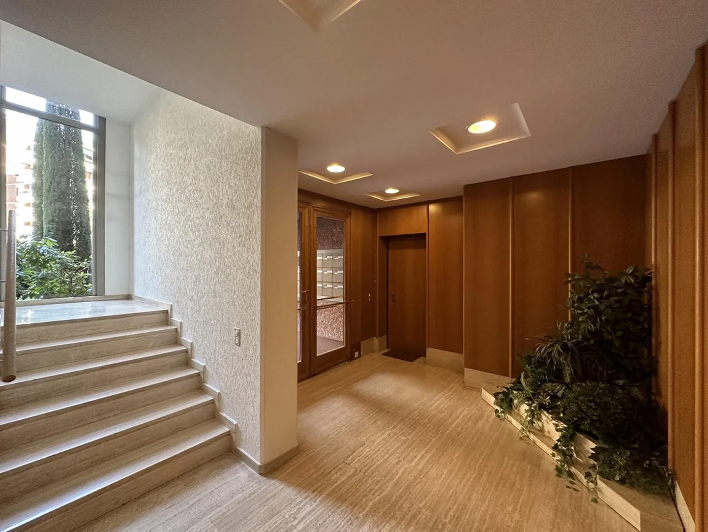 Appartement avec meubles et vue sur le lac à louer - Photo 10 sur 15
