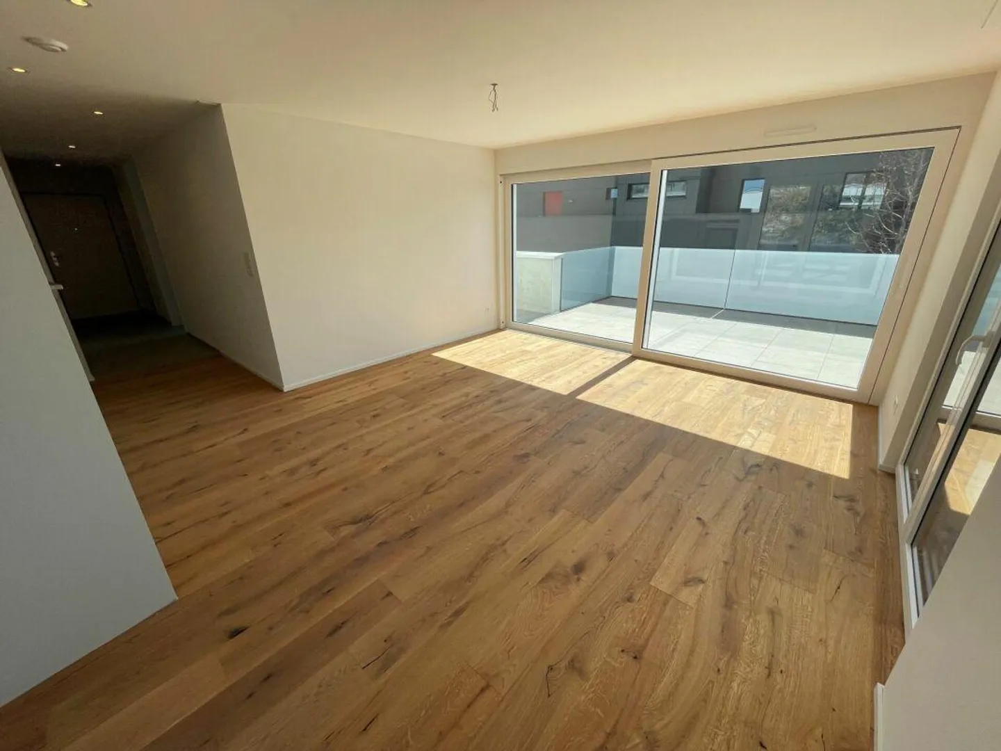 Edificio residenziale e commerciale Flurstrasse 2, Widnau - Foto 7 di 12