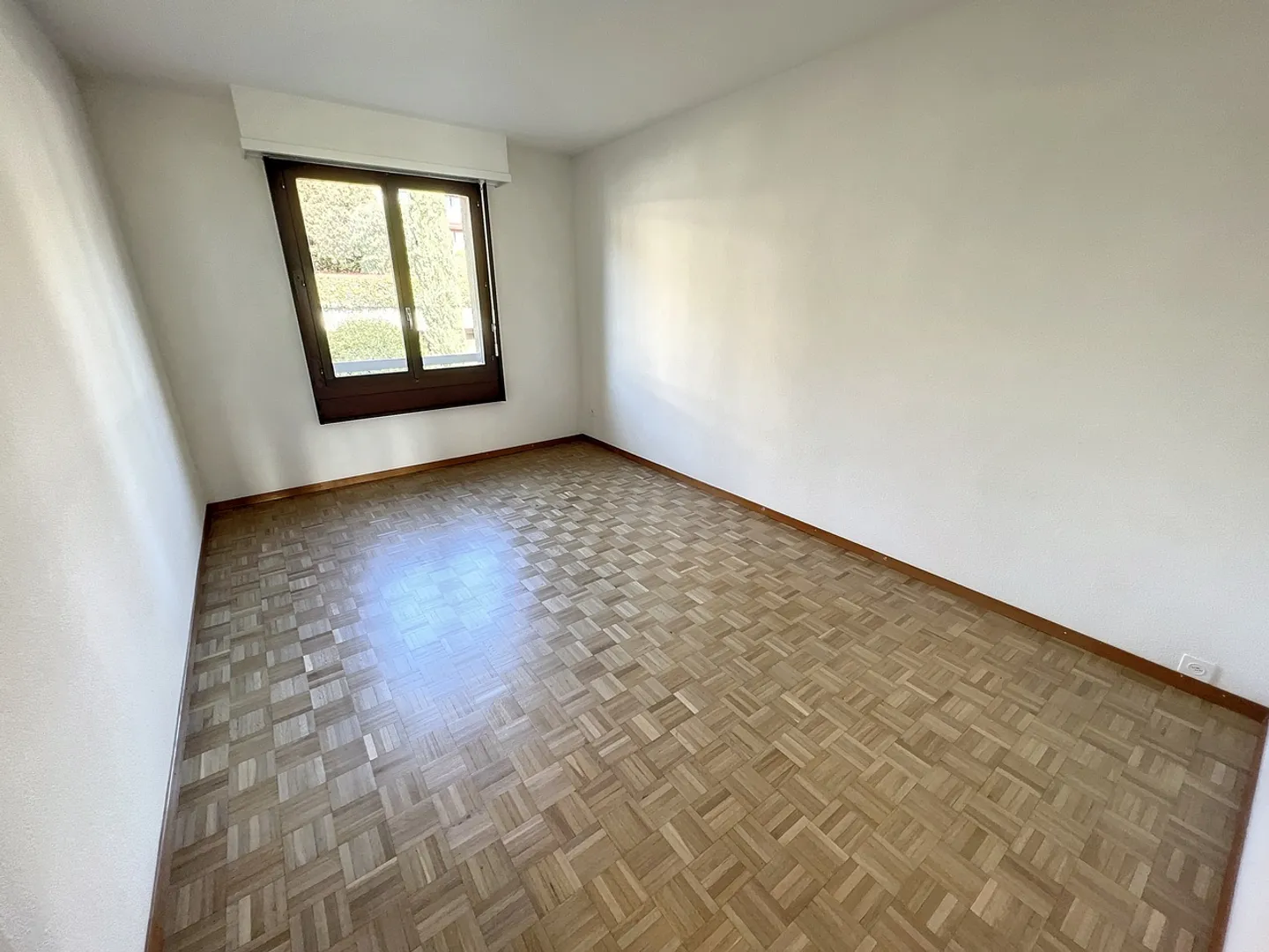 Spacious 5-room apartment in Pully - Photo 6 of 11