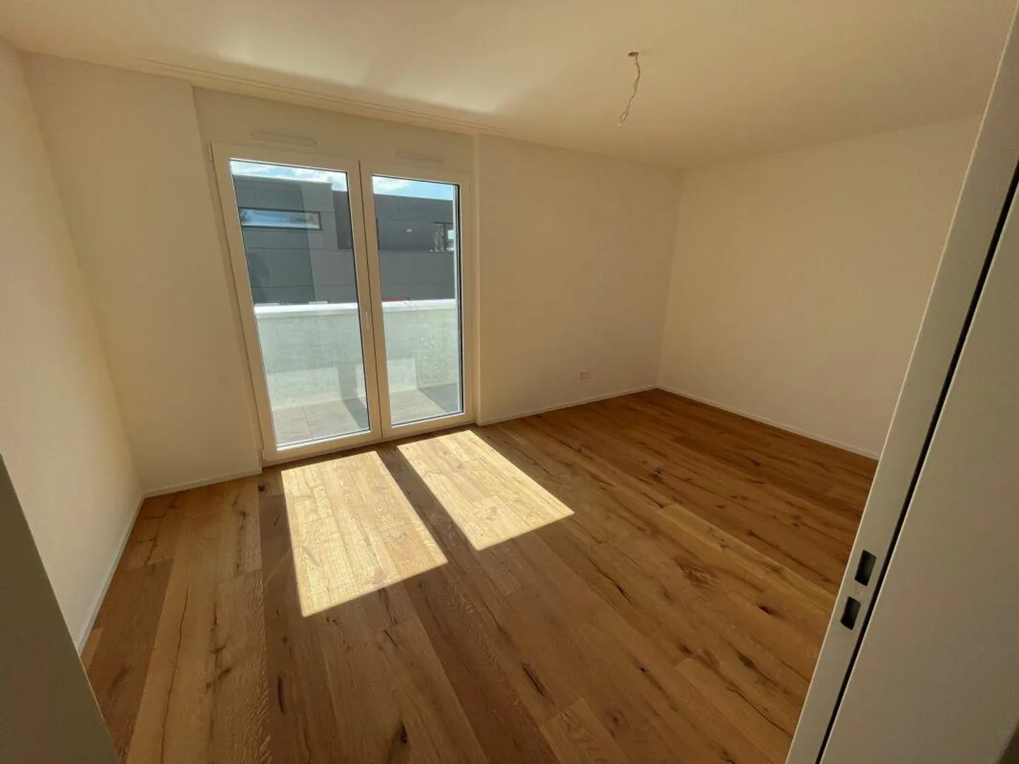 Edificio residenziale e commerciale Flurstrasse 2, Widnau - Foto 9 di 12