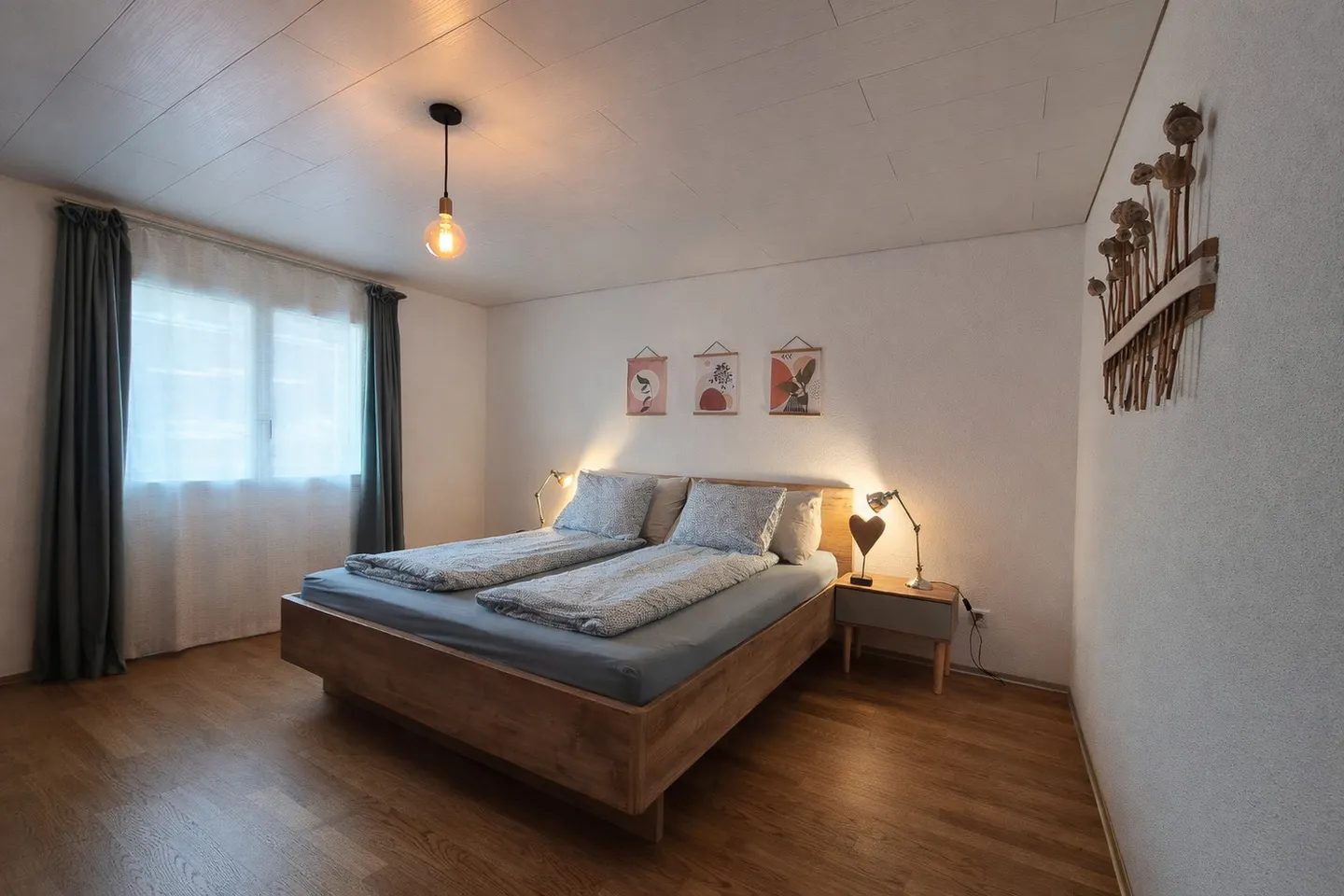 APPARTAMENTO 2½ STANZE A KRIENS (LU), ARREDATO, TEMPORANEO - Foto 2 di 10