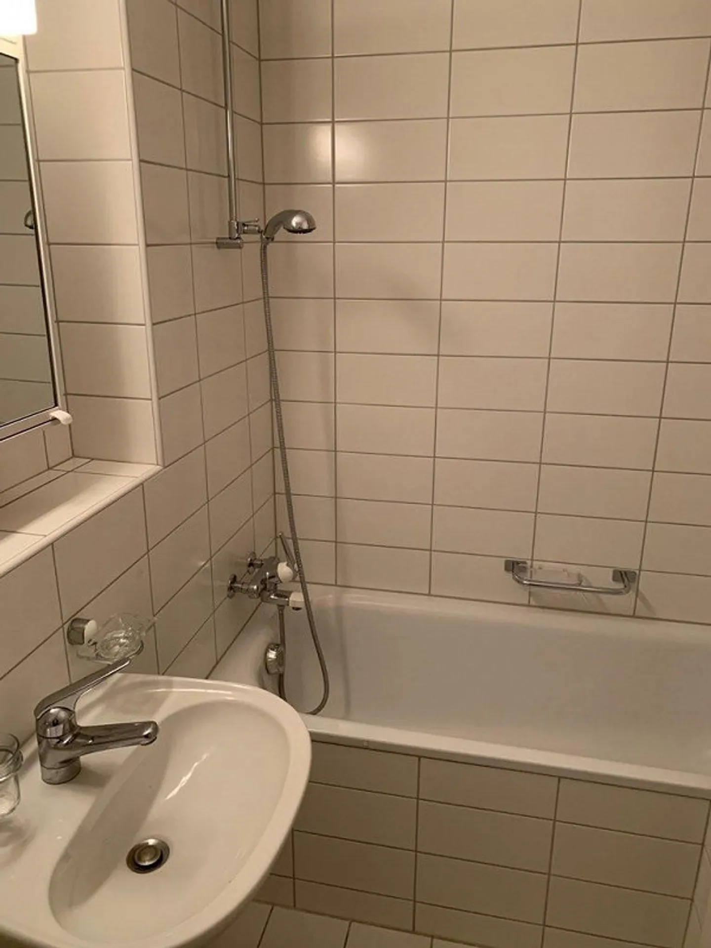 Large balcony with a view - Photo 4 of 7