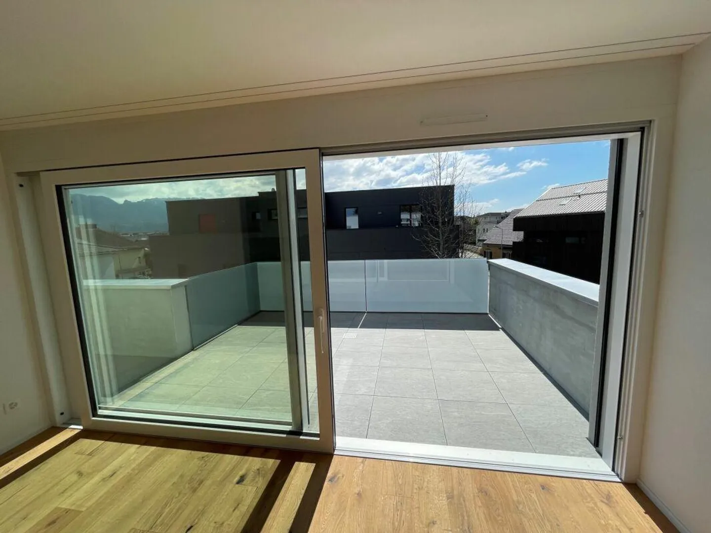 Edificio residenziale e commerciale Flurstrasse 2, Widnau - Foto 8 di 12