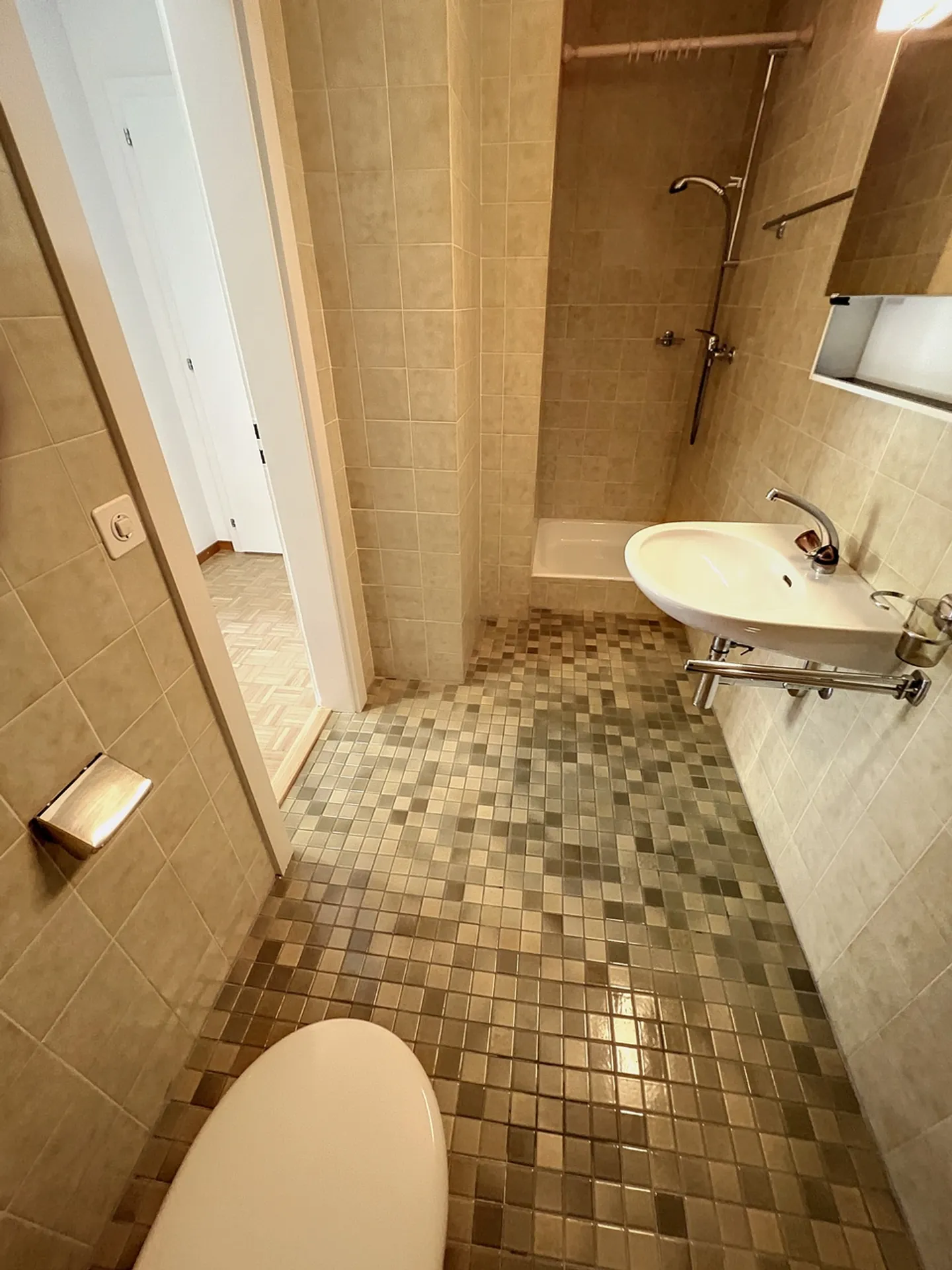 Spacious 5-room apartment in Pully - Photo 10 of 11