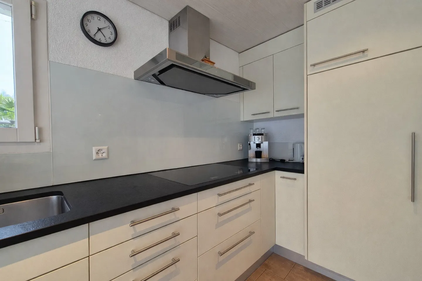 APPARTAMENTO 2½ STANZE A KRIENS (LU), ARREDATO, TEMPORANEO - Foto 6 di 10