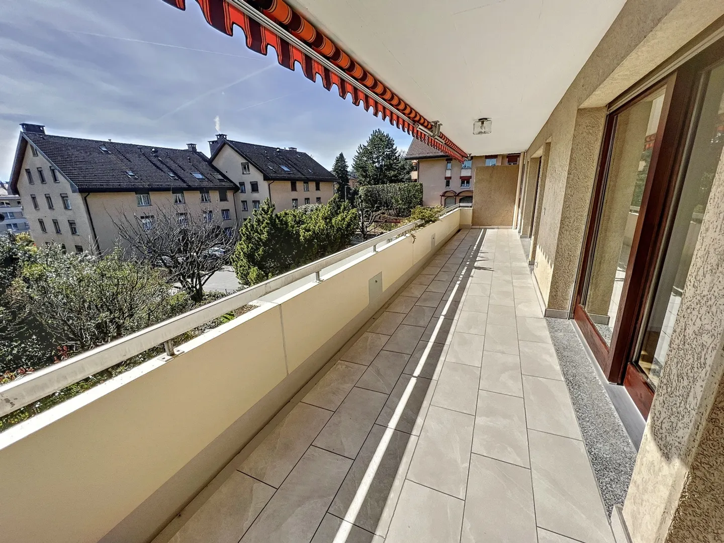 Spacious 5-room apartment in Pully - Photo 11 of 11