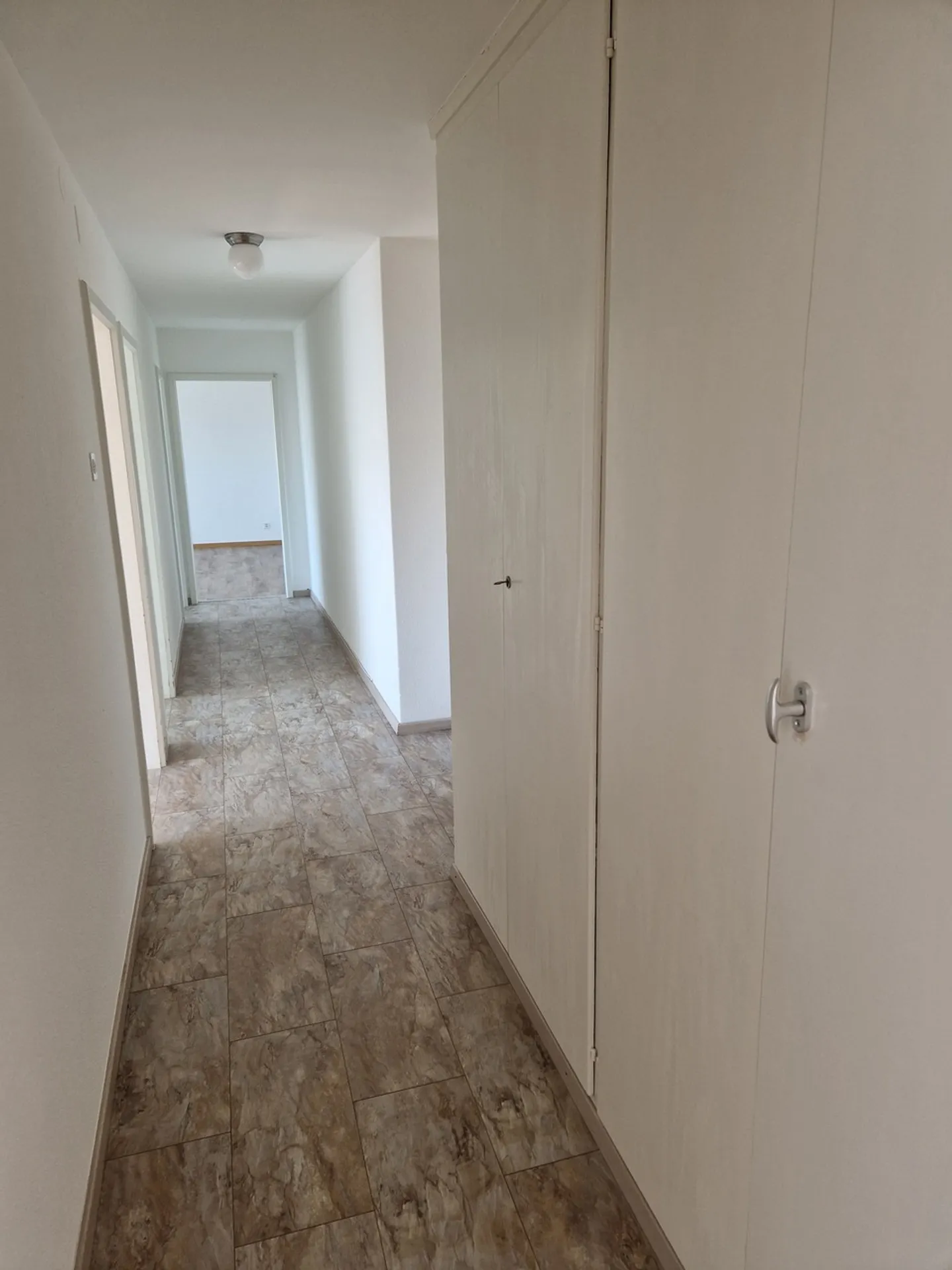 3-Zimmer-Wohnung im Stadtzentrum von Delémont - Foto 3 von 7