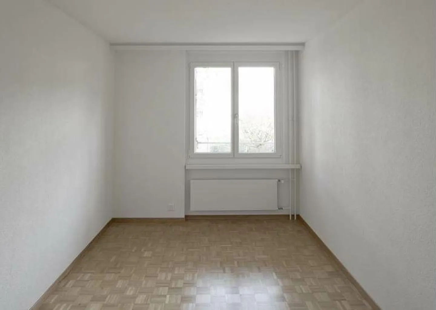 MIETEN OHNE DEPOT - Grosszügige, sehr zentrale Wohnung im Grünen - Foto 6 von 7