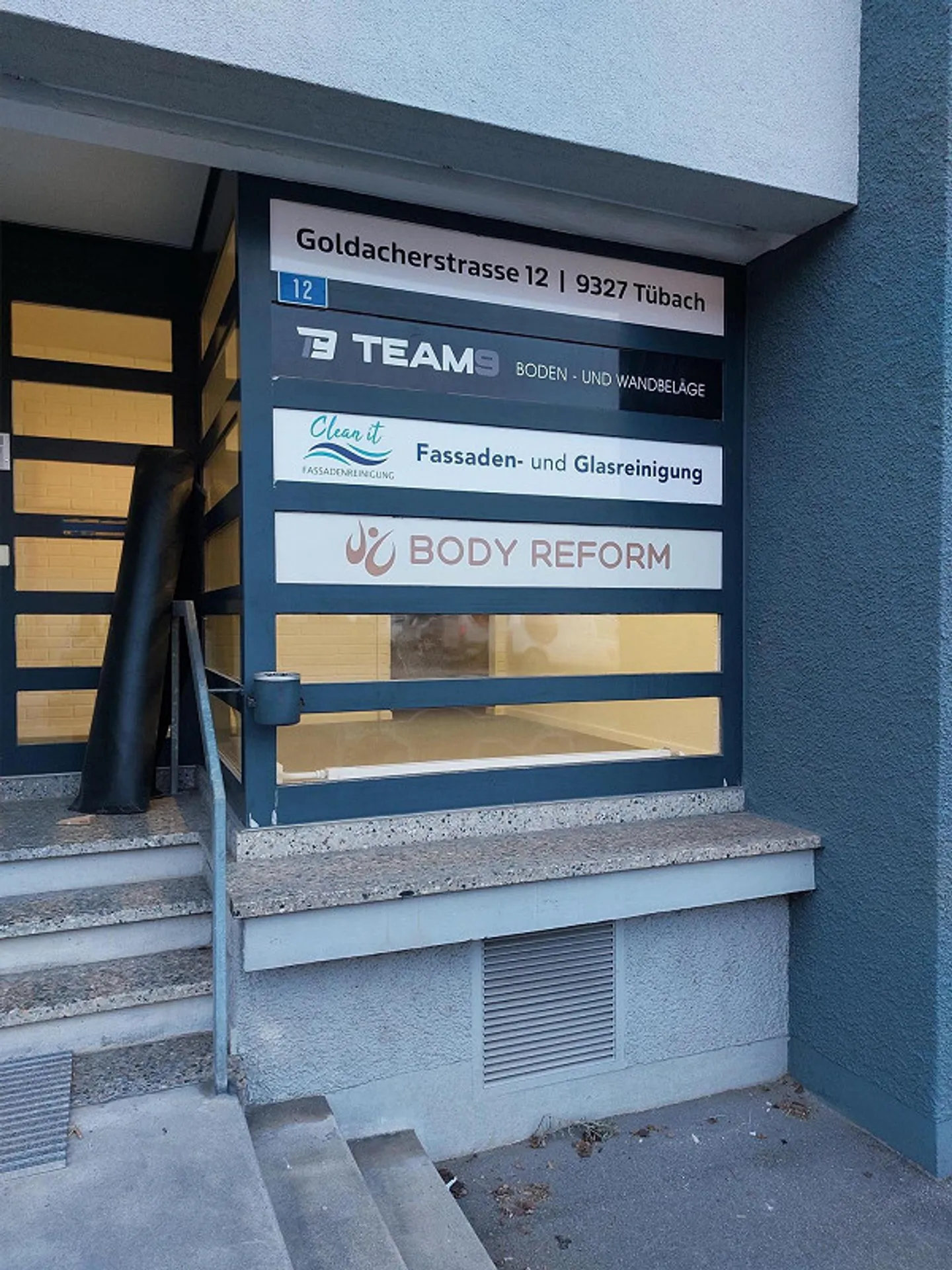 Bureau, Studio ou Espace de Vente, Propriété Commerciale Polyvalente - Photo 6 sur 6