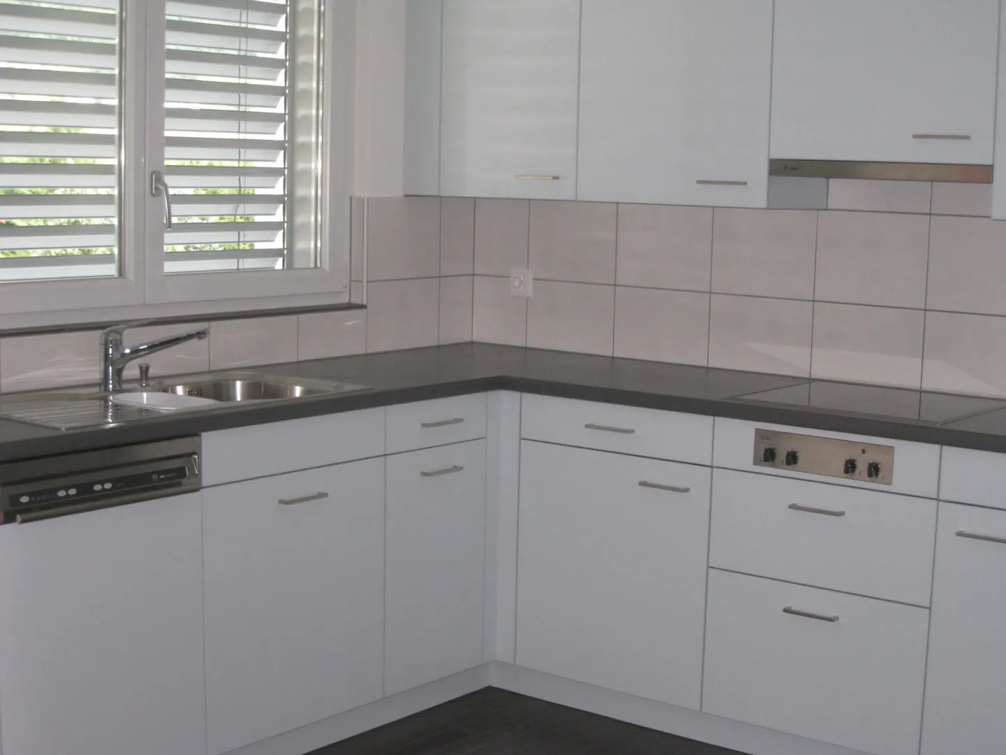 Appartement de 4,5 pièces dans un quartier adapté aux enfants - Photo 1 sur 9