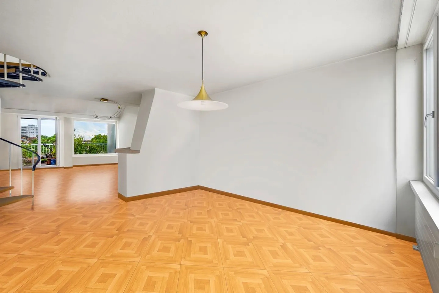 Penthouse kaufen - Foto 7 von 13