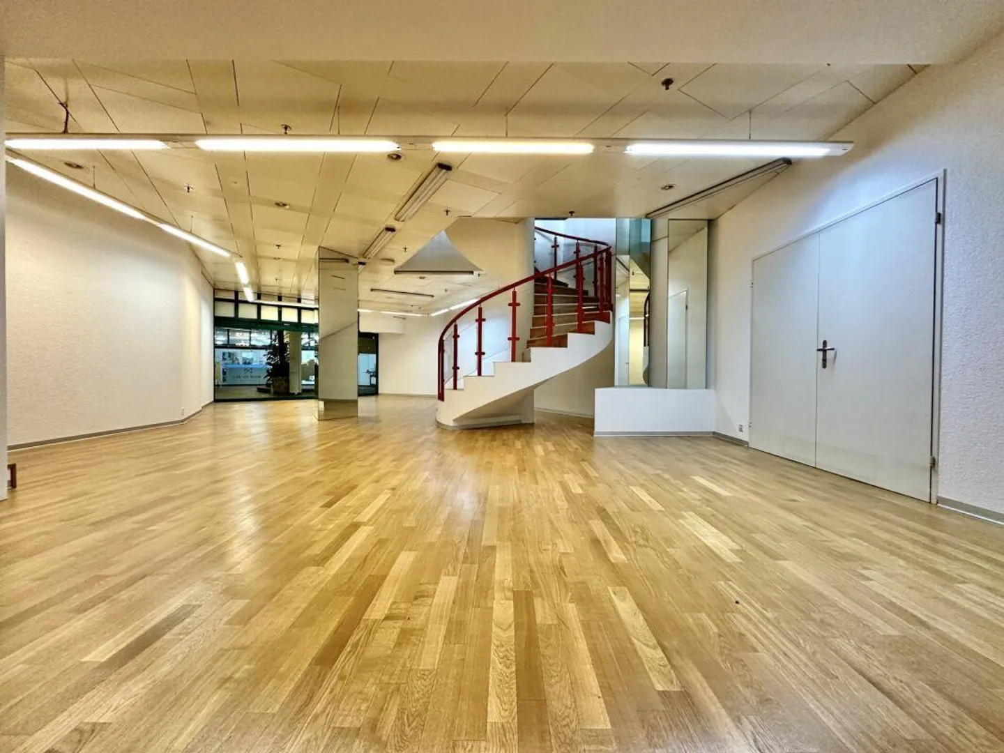 Espace commercial à louer au cœur d'Olten - Photo 4 sur 4