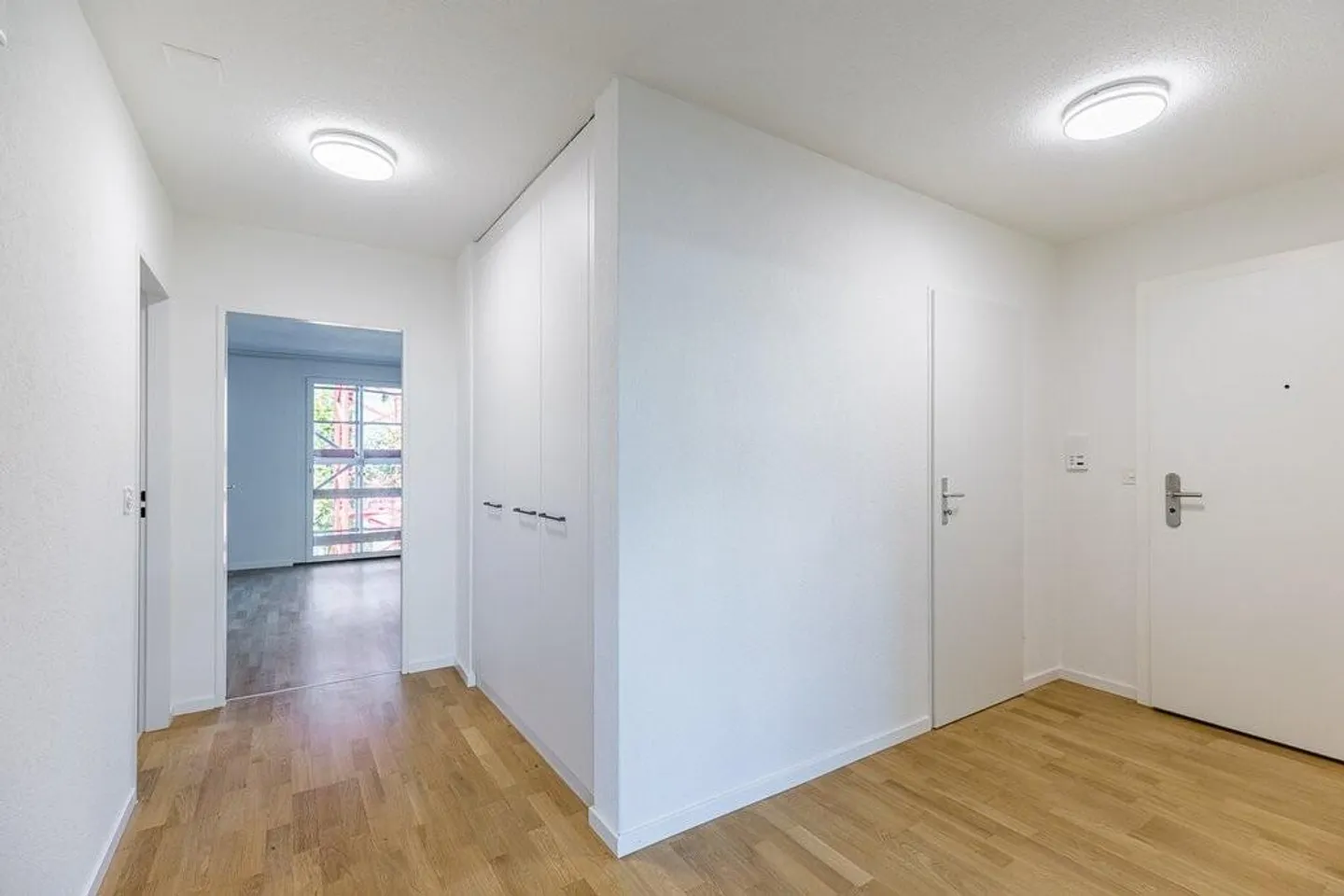 MIETEN OHNE KAUTION Neu sanierte und zentral gelegene Wohnung! - Foto 8 von 9