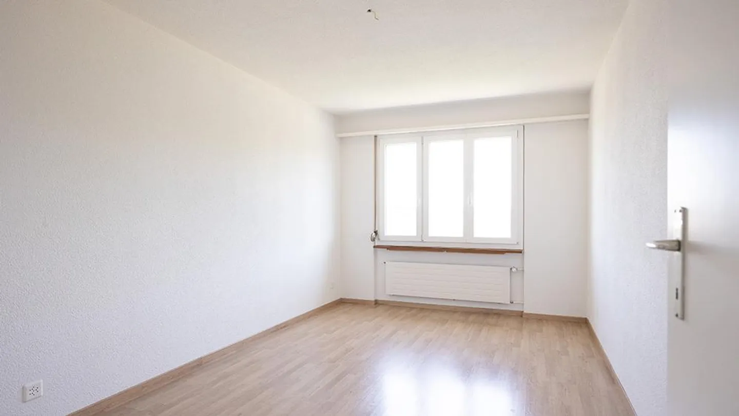 3.0-room apartment near the center - Photo 5 of 5