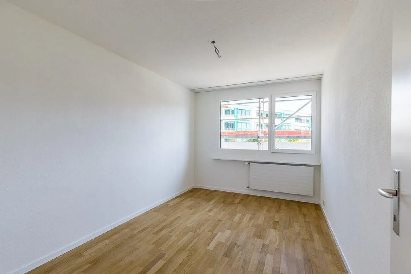 MIETEN OHNE KAUTION Neu sanierte und zentral gelegene Wohnung! - Foto 6 von 9