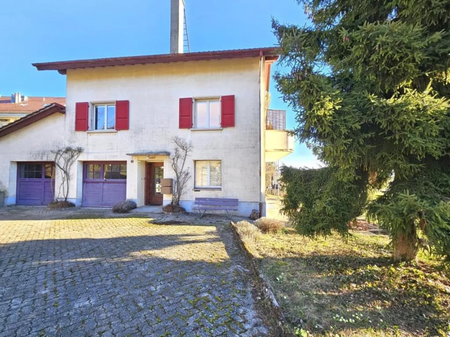 6.5 Room House - Photo 9 of 10