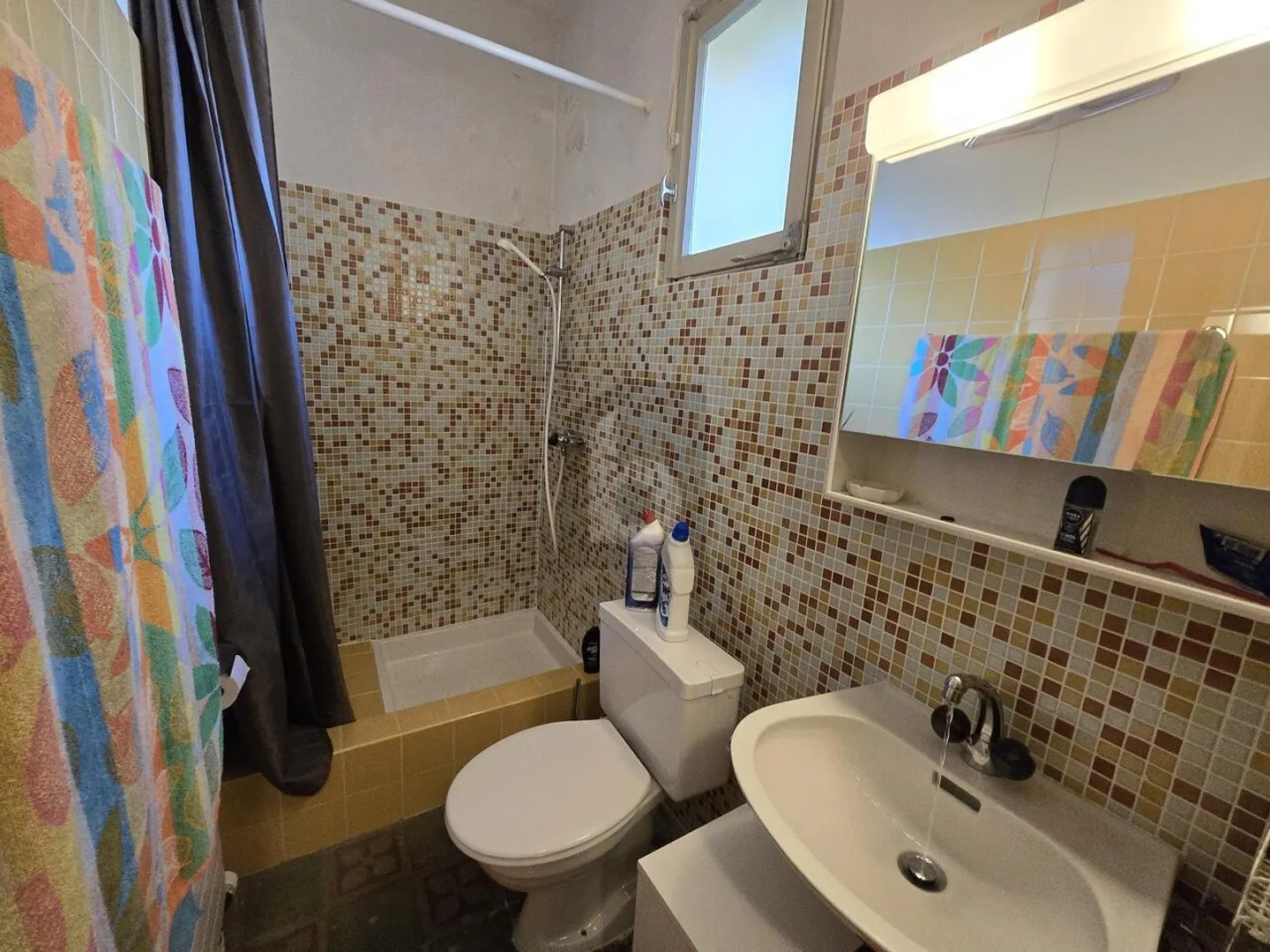 Appartement meublé à louer - Photo 3 sur 4