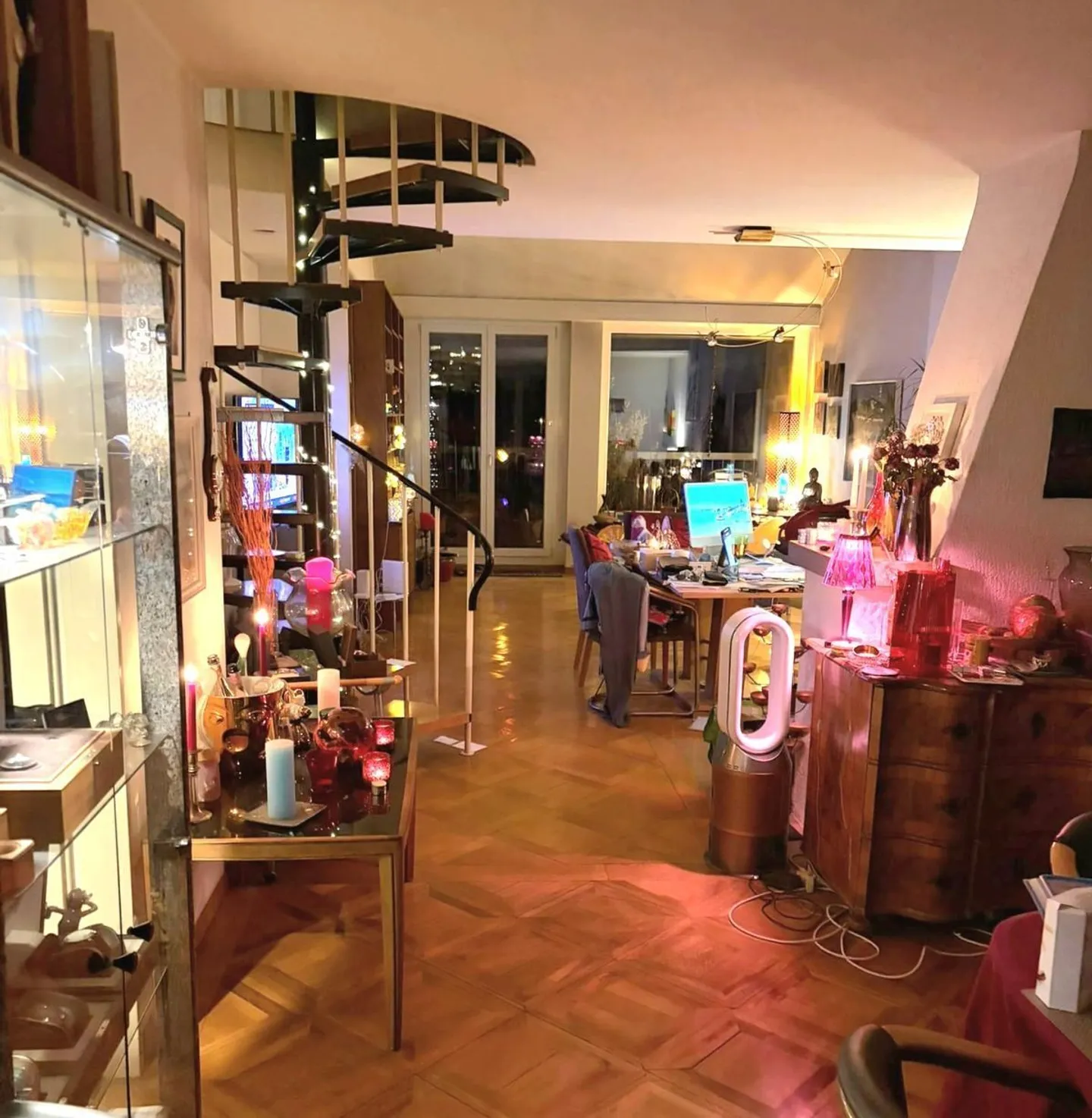 Penthouse kaufen - Foto 8 von 13