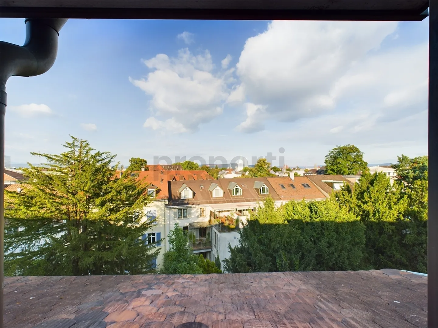 Appartement Charmant à Bâle - Photo 7 sur 9