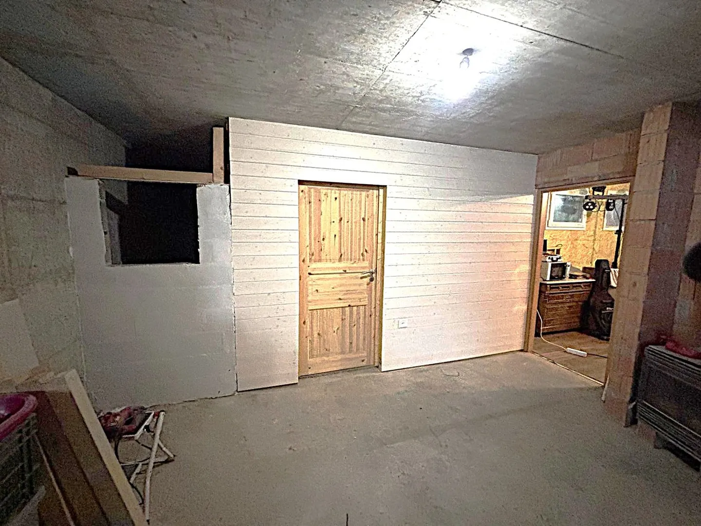 Geräumiges Familienhaus in Lajoux - Foto 57 von 63