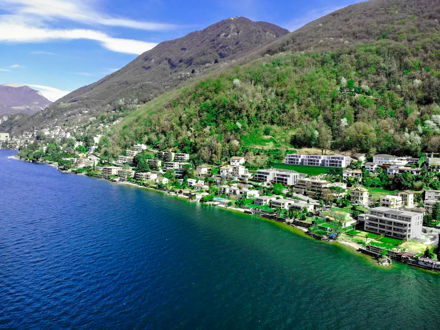 Appartamento di Lusso con Vista Lago - Foto 7 di 17