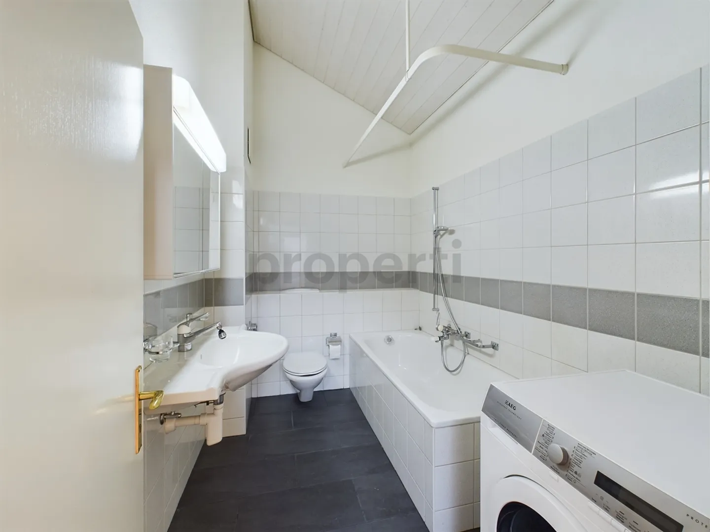 Appartement Charmant à Bâle - Photo 6 sur 9