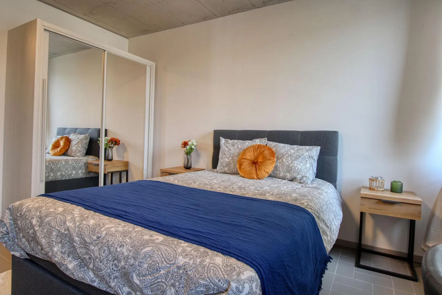 Modernes Coliving in Schlieren - Foto 3 von 13