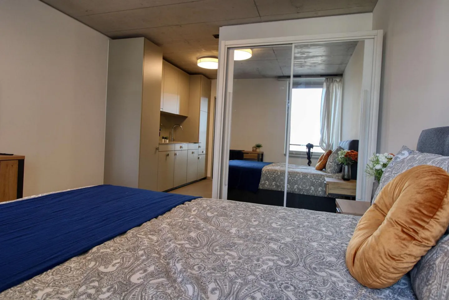 Modernes Coliving in Schlieren - Foto 4 von 13