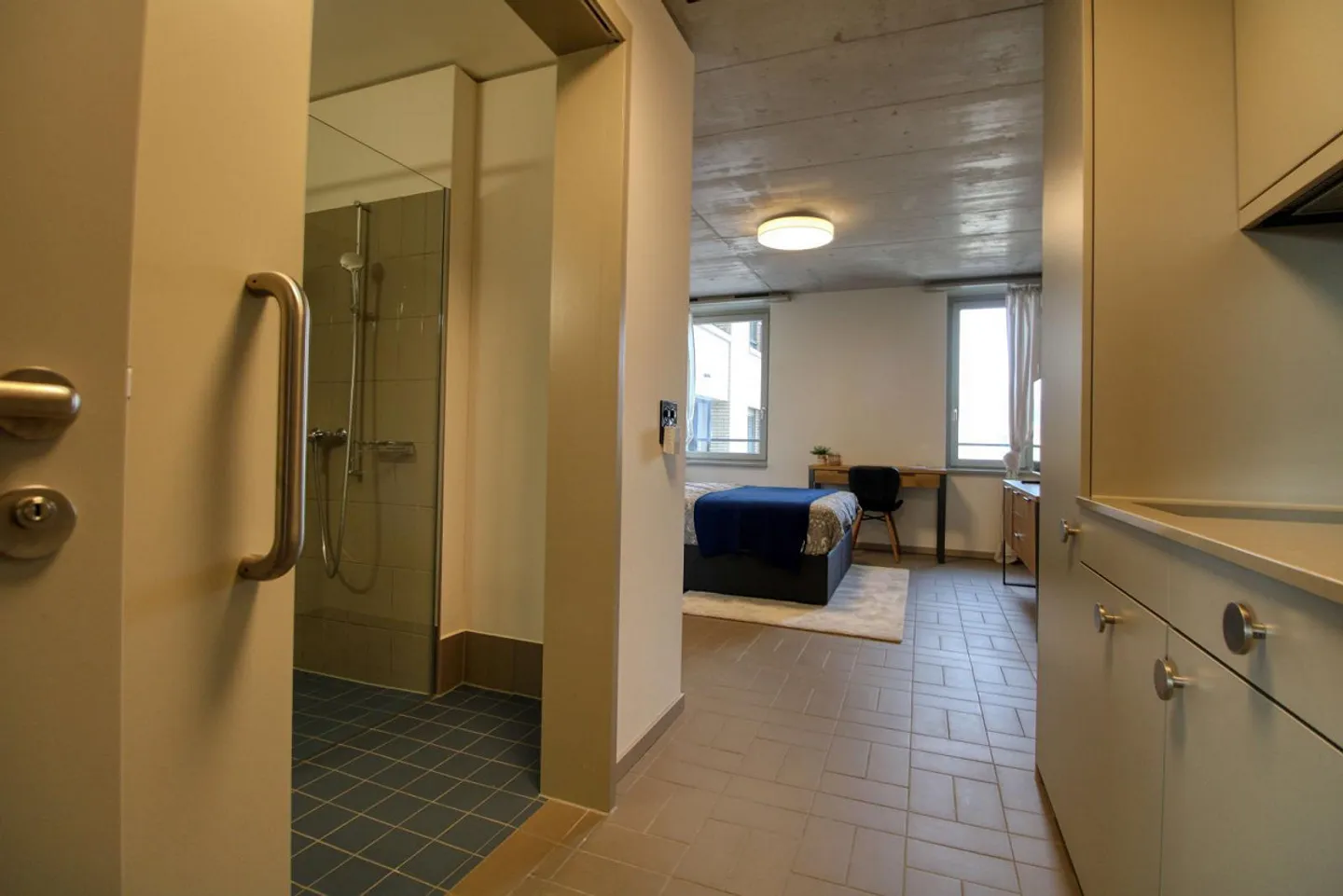 Modernes Coliving in Schlieren - Foto 5 von 13