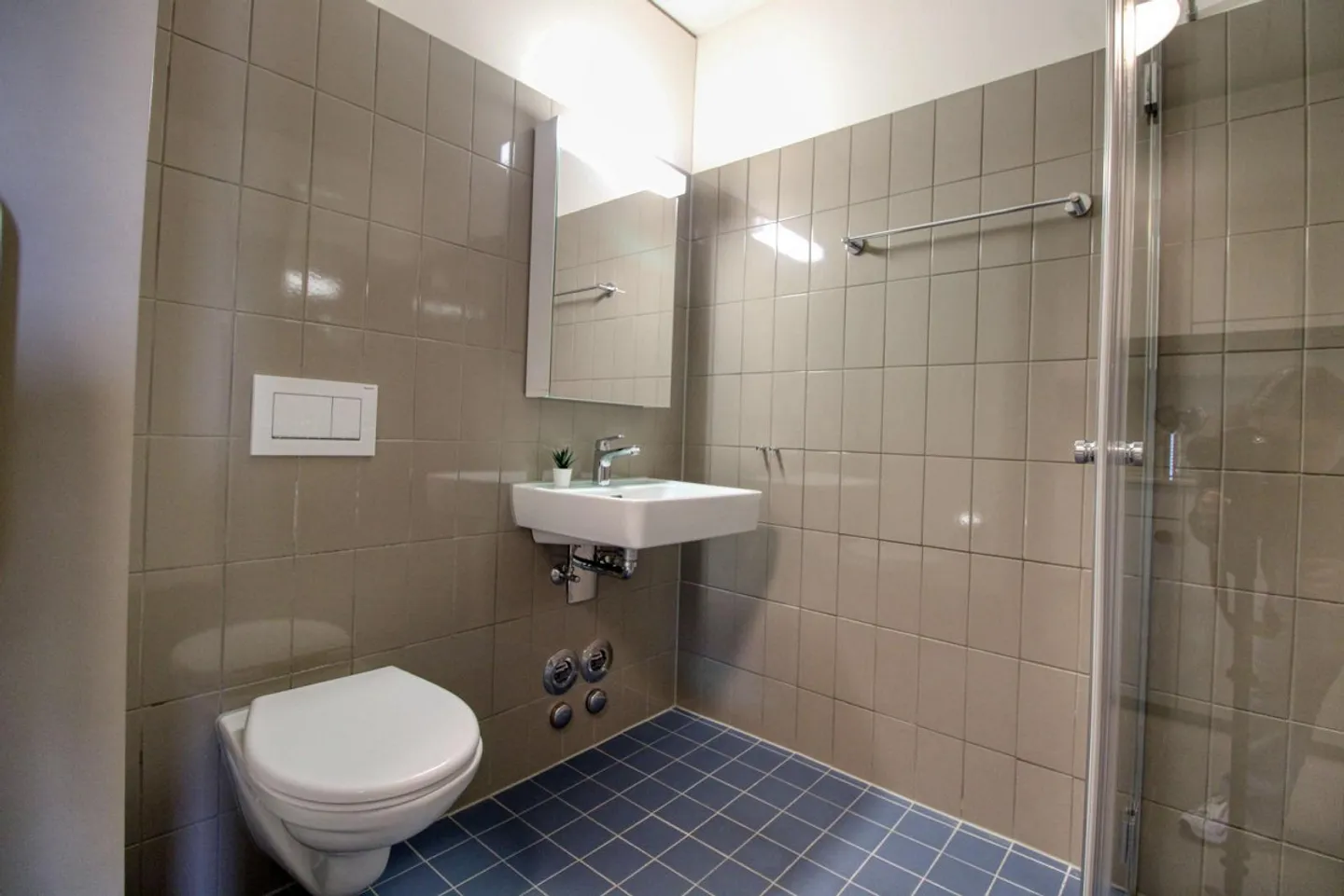 Modernes Coliving in Schlieren - Foto 6 von 13