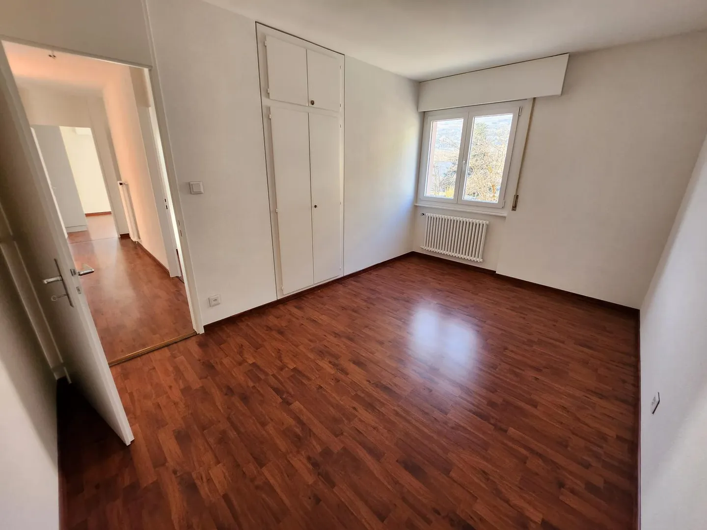 Renoviertes 4.5-Zimmer-Apartment - Foto 6 von 9
