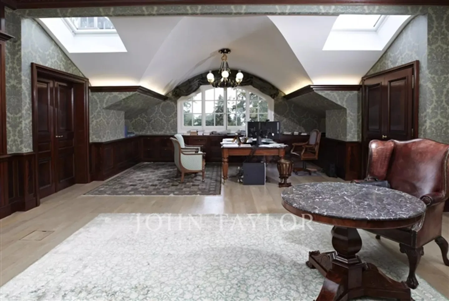 Villa sublime con posizione rara - Foto 4 di 9