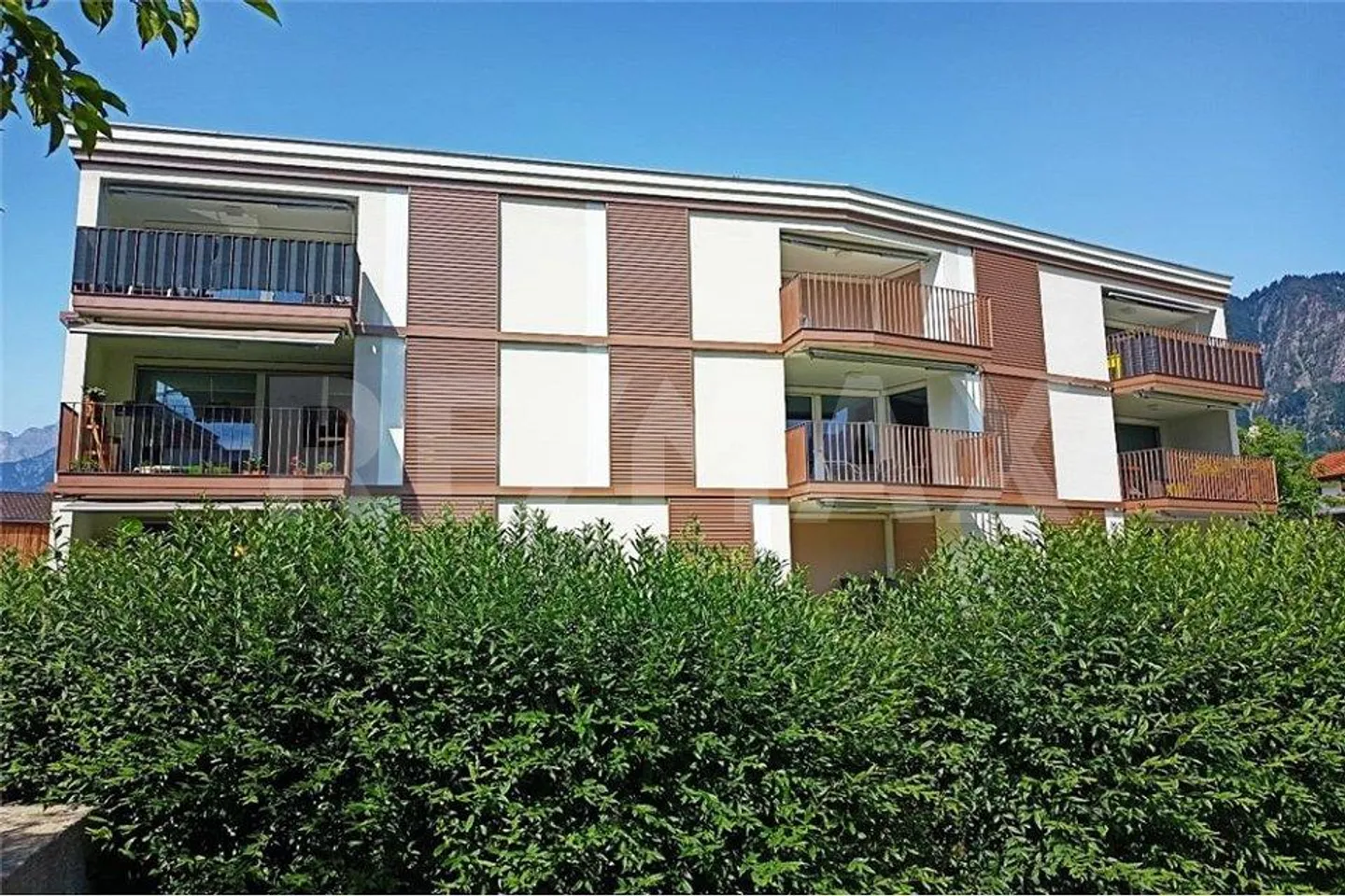 Appartamento moderno e luminoso di 4,5 stanze a Zizers - Foto 3 di 5