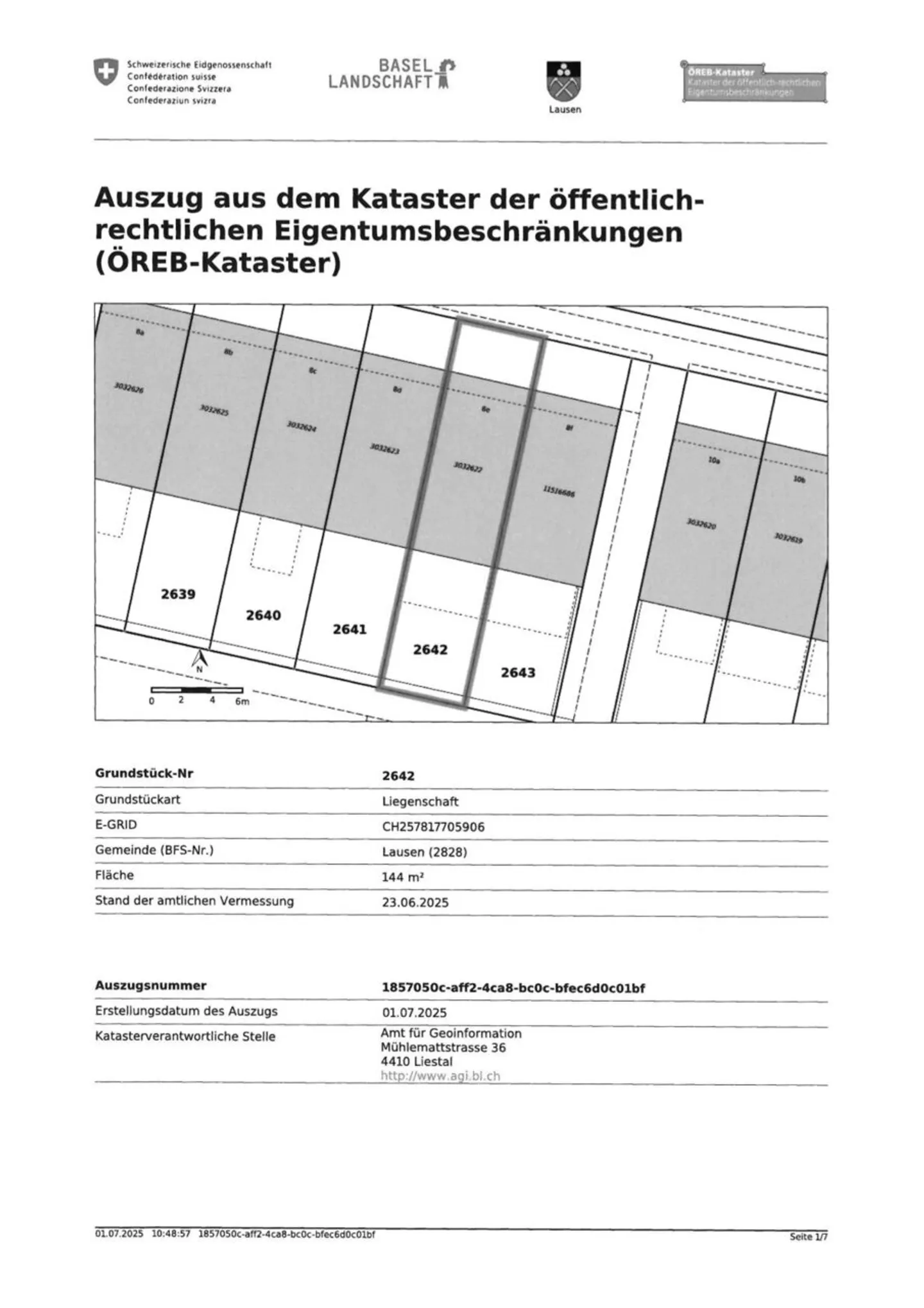 Reihenhaus kaufen - Foto 20 von 20