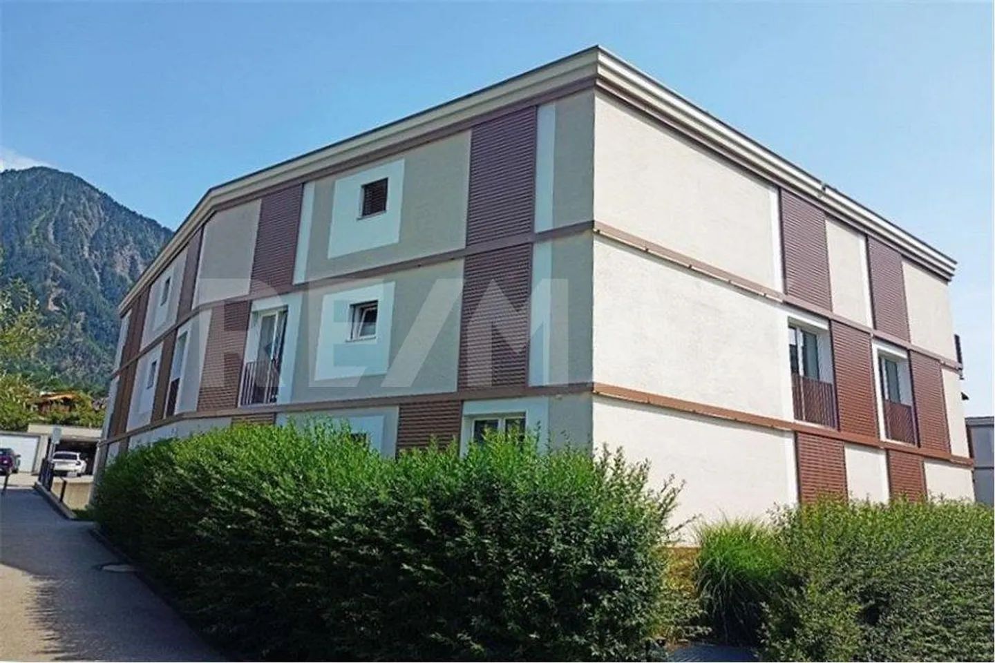 Appartamento moderno e luminoso di 4,5 stanze a Zizers - Foto 2 di 5