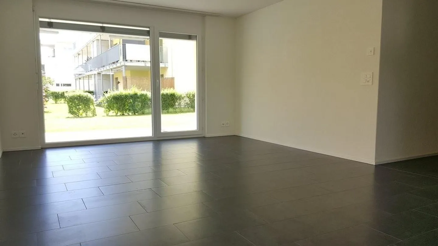 Ground floor apartment in the Breitmatte development - Photo 5 of 7