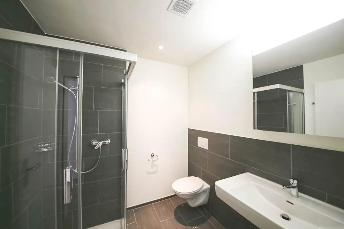 Modernes Apartment mit Naturanschluss - Foto 6 von 8